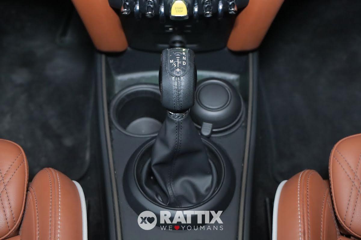 MINI Cooper SE Countryman 1.5 All4 auto + tetto apribile