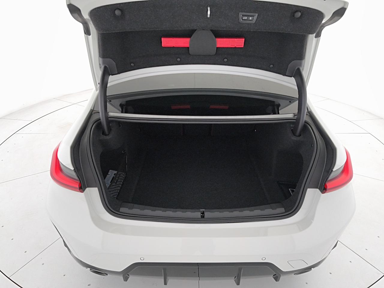 BMW Serie 3 320d 48V MSport Pro