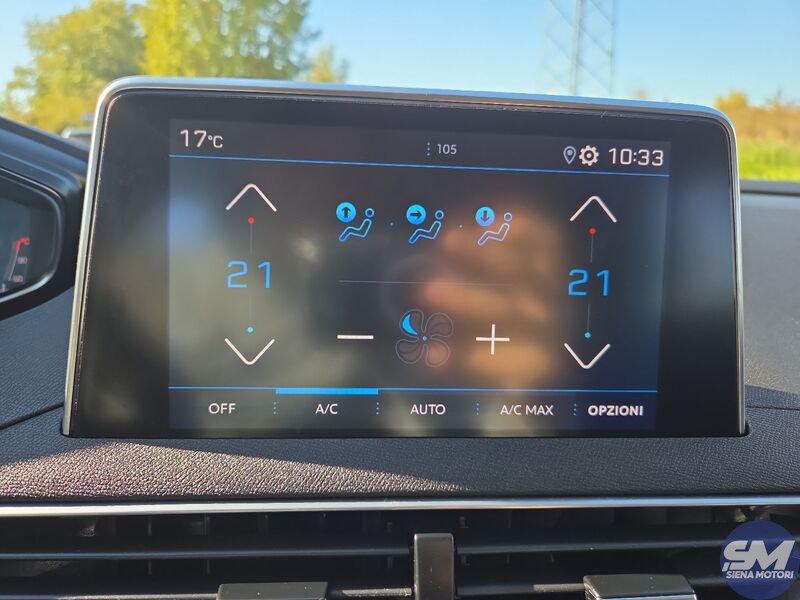 Peugeot 3008 3008 PureTech Turbo 130 S&S Active Pack