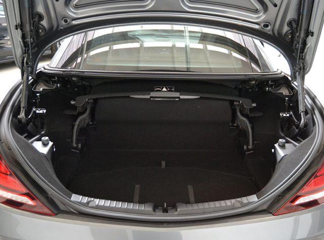 MERCEDES-BENZ SLC 180 Premium AMG line Automatica-Tetto Pano-Service M.B