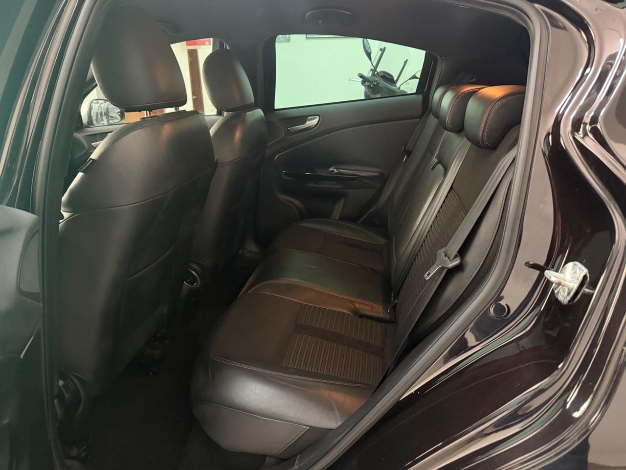 Alfa Romeo Giulietta 2.0 JTDm-2 140 CV Exclusive