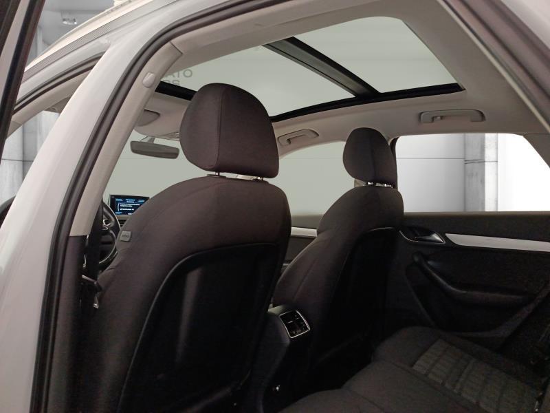 Audi Q3 2.0 TDI Quattro S tronic