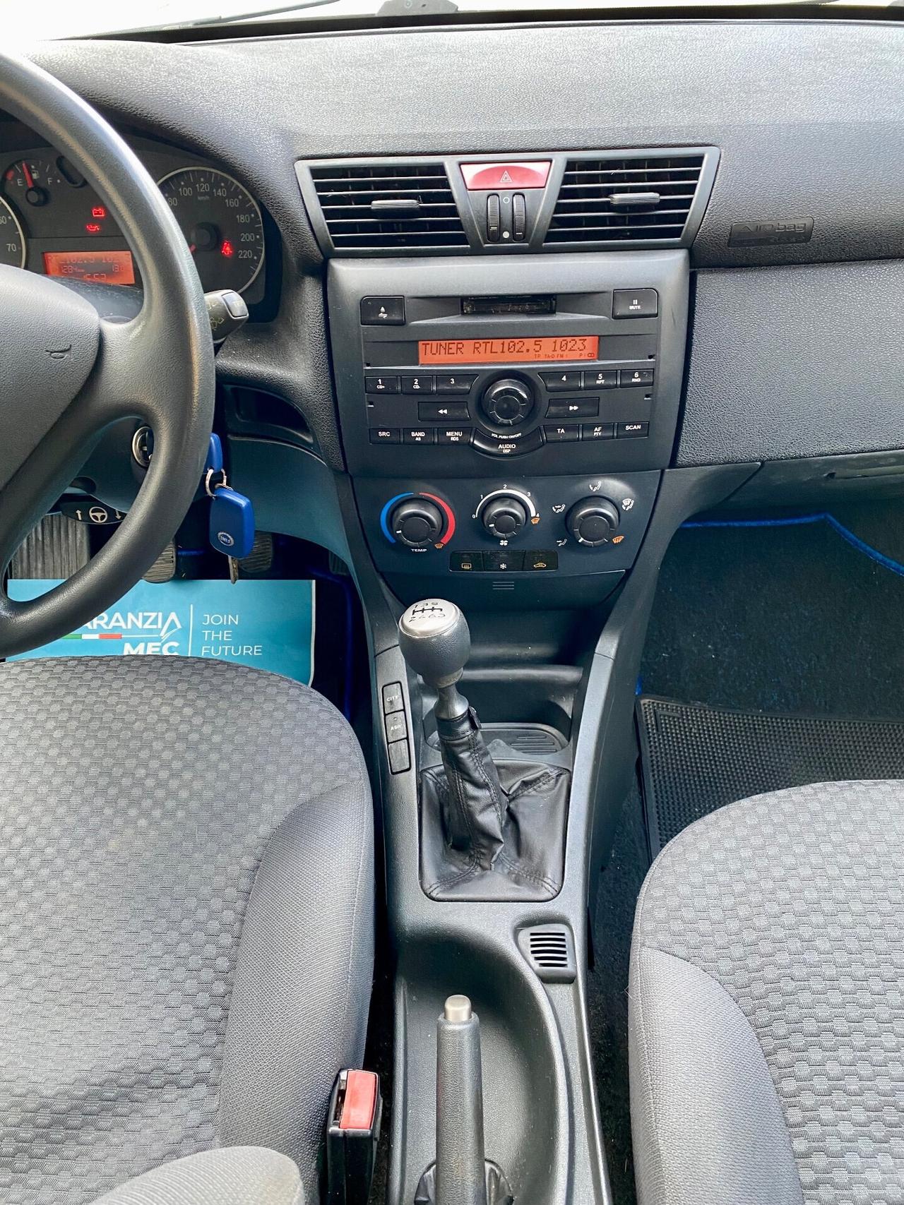 Fiat stilo 1.2 16V 80cv 3p PASSAGGIO INCLUSO