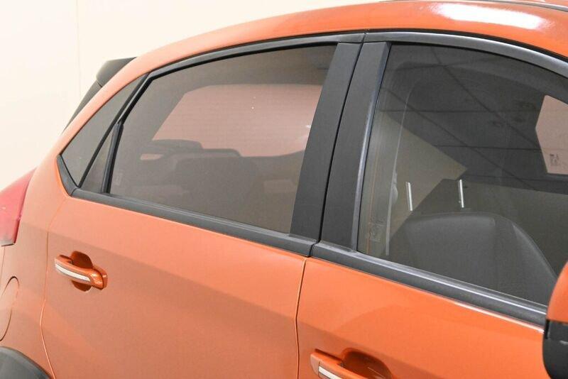 DR AUTOMOBILES DR3 dr3 1.5 Bi-Fuel GPL