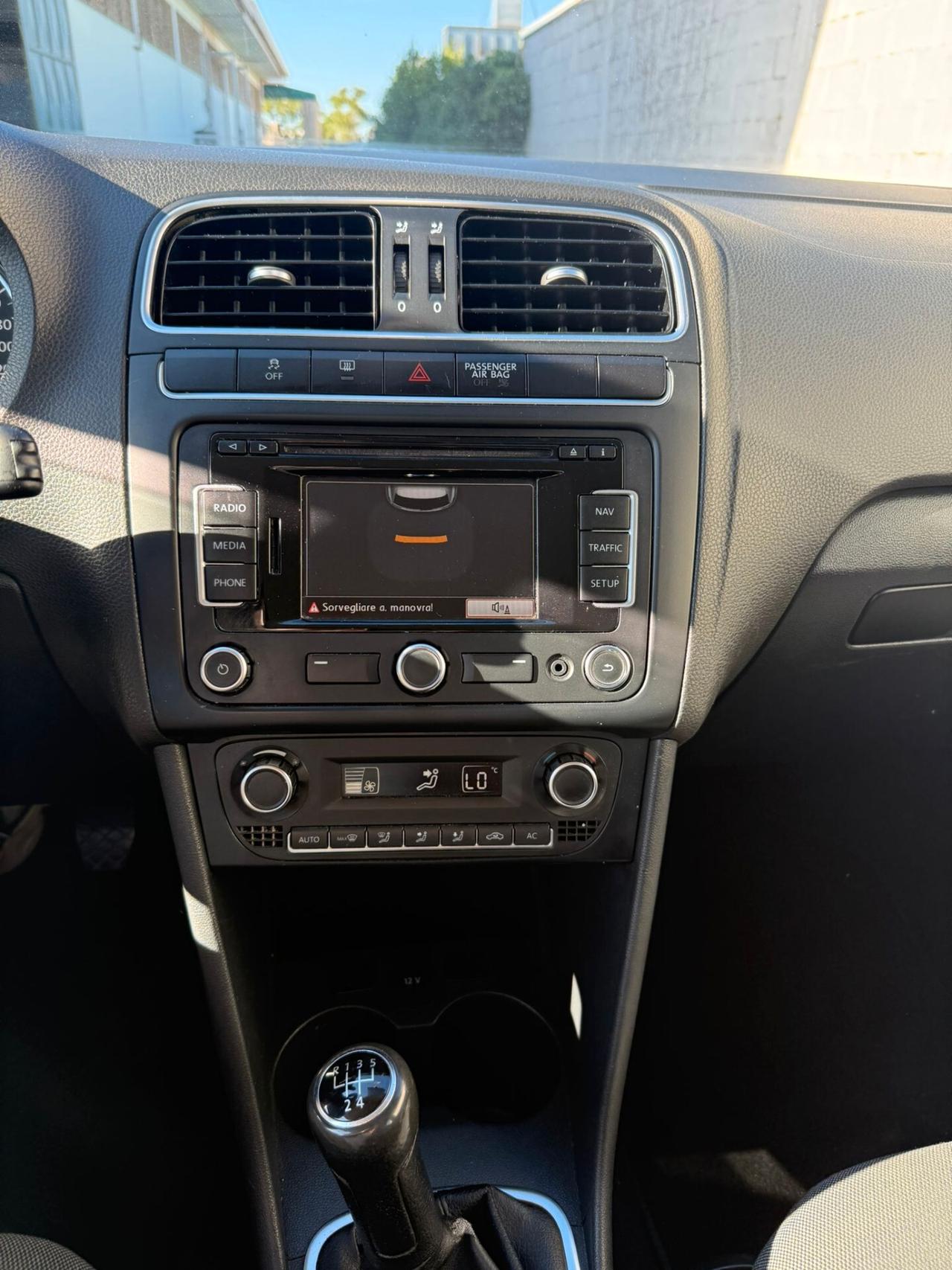 Volkswagen Polo 1.2 TDI