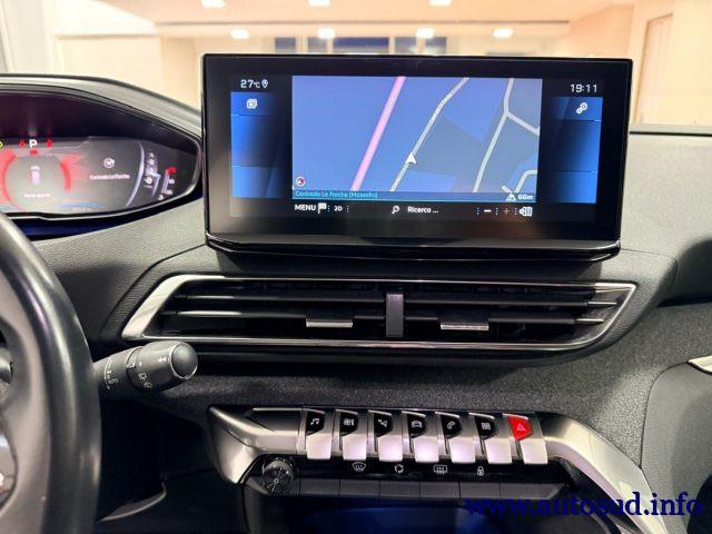 PEUGEOT 3008 BlueHDi 130 S&S EAT8 Allure