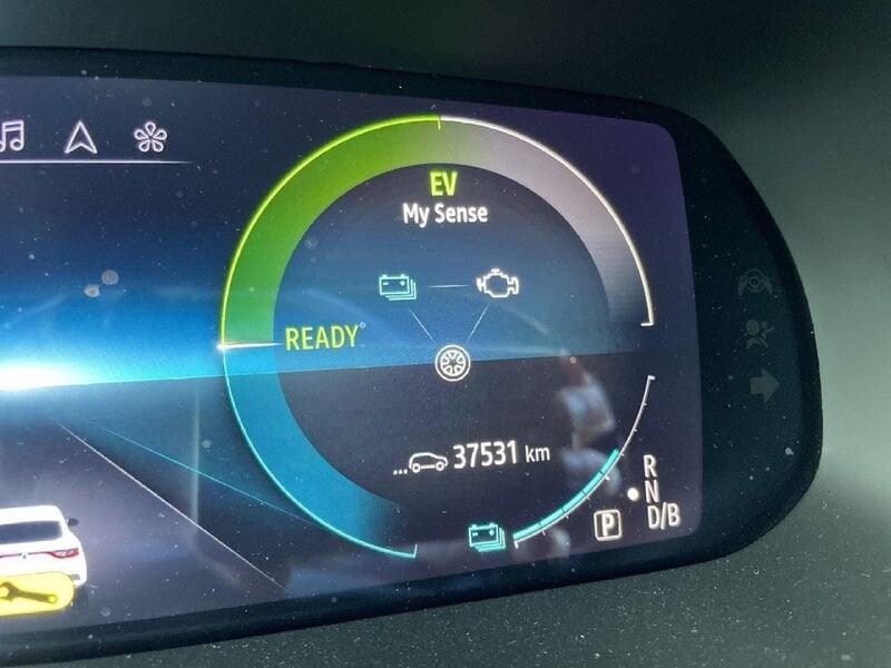 Renault Arkana Hybrid E-TECH 145 CV R.S. Line