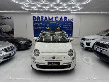 Fiat 500 C 1.3 MJT 95 Cv Diesel 3p. - Ok Neopatentati