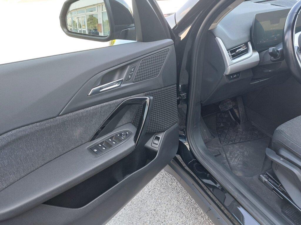 BMW X1 18 d sDrive DCT