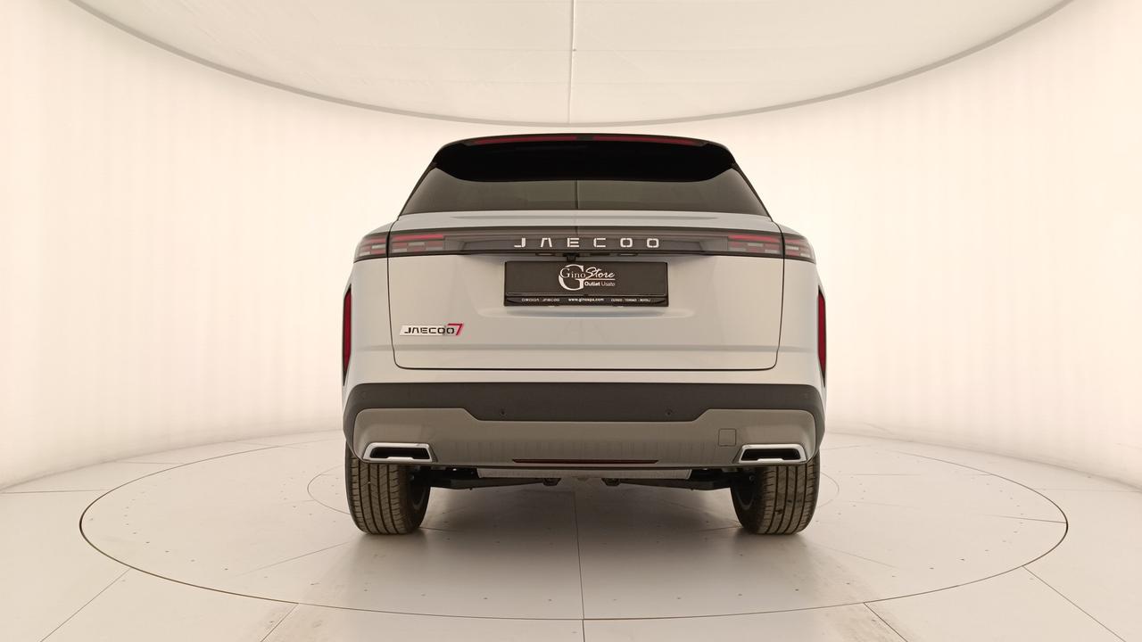 Jaecoo Jaecoo 7 - Jaecoo 7 1.6 tgdi Premium 7dct