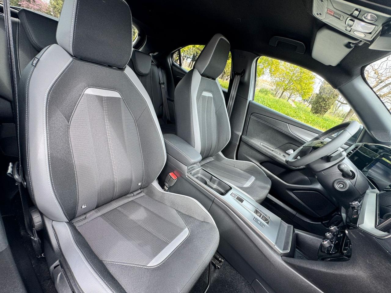 Opel Mokka 1.2 Turbo GS Line 130 CV -PREZZO REALE-