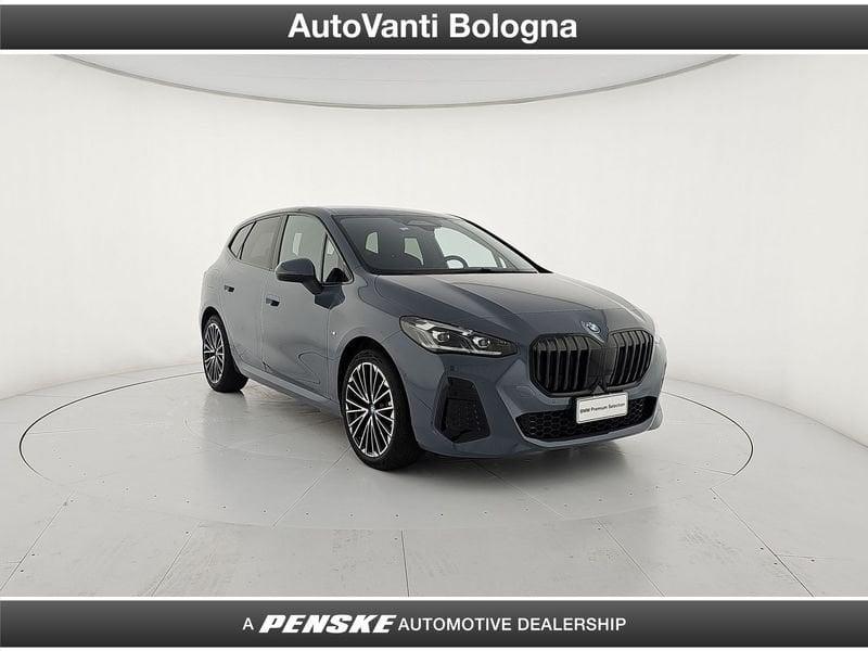 BMW Serie 2 Active Tourer 225e xDrive Active Tourer Msport