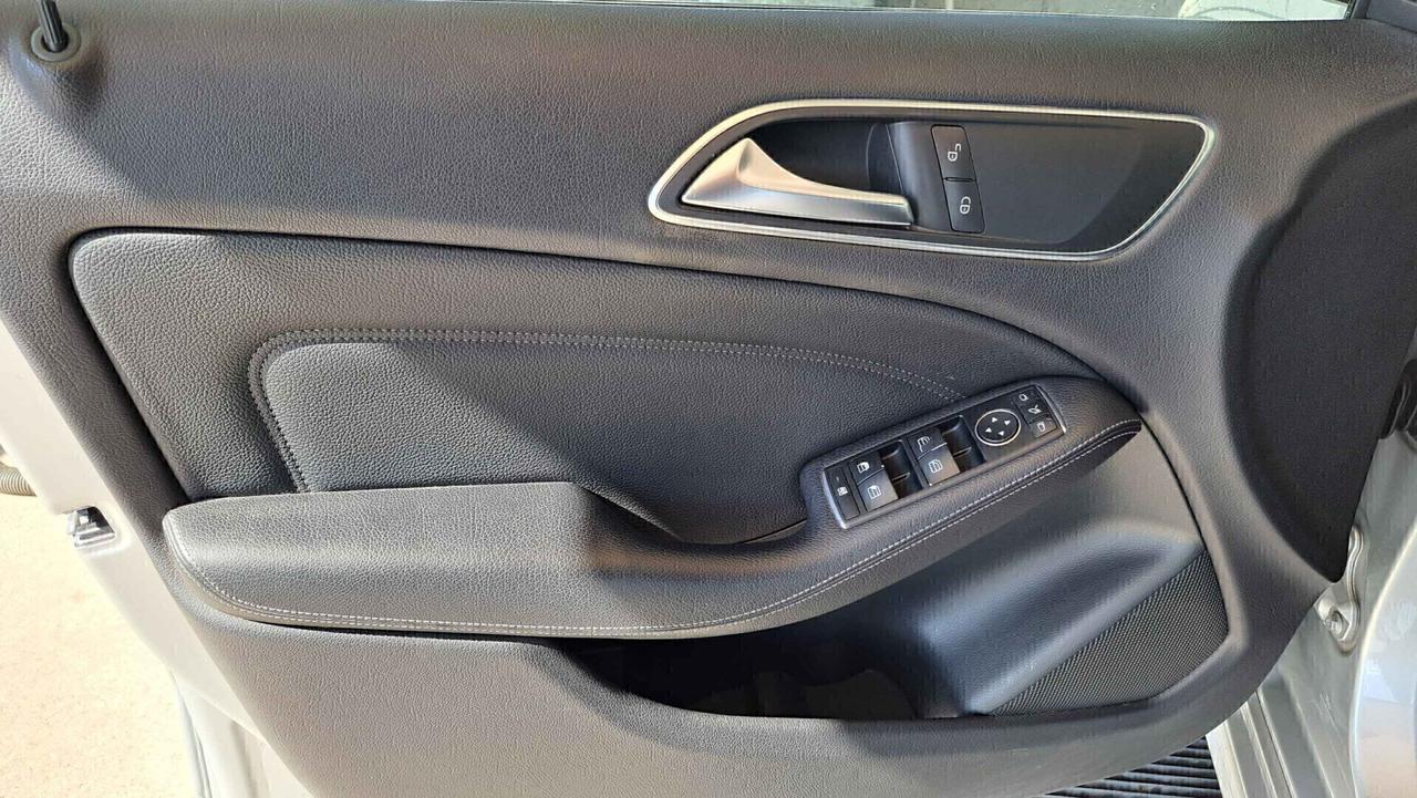 Mercedes Classe B 180 CDI Automatic Executive