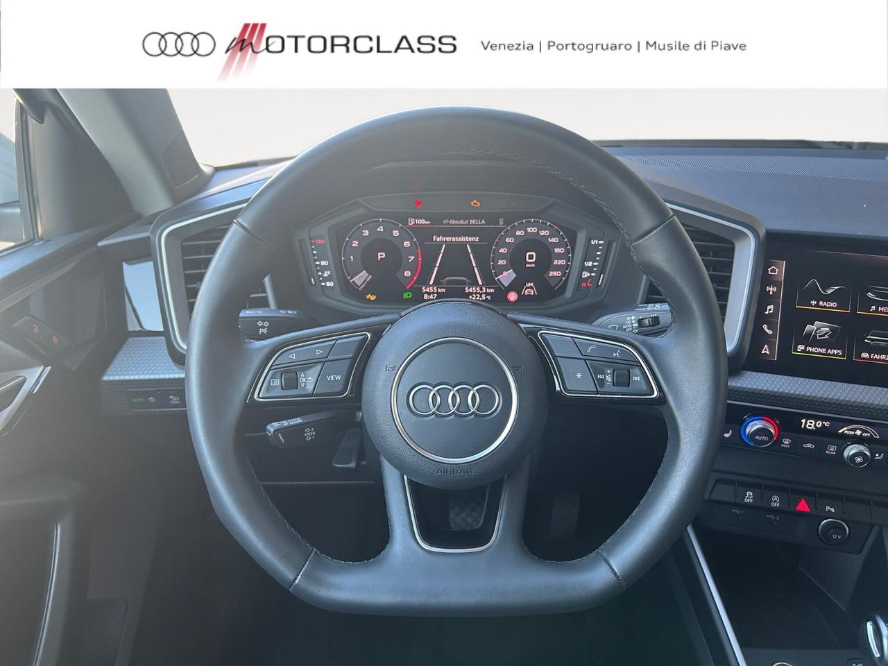 Allstreet 35 Tfsi 150cv S Tronic