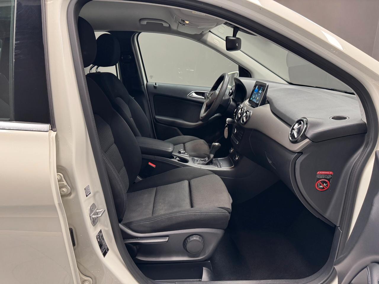 Mercedes-benz B 160 B 160 d Sport