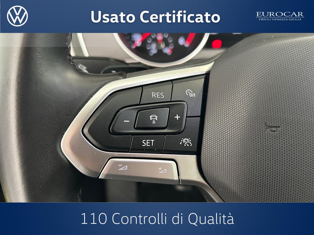 Volkswagen Passat variant 2.0 tdi business 150cv dsg