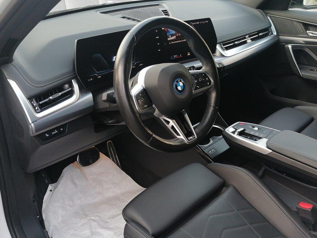 BMW iX1 30 Msport xDrive