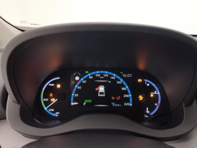 TOYOTA Yaris Cross 1.5h Business fwd 116cv e-cvt