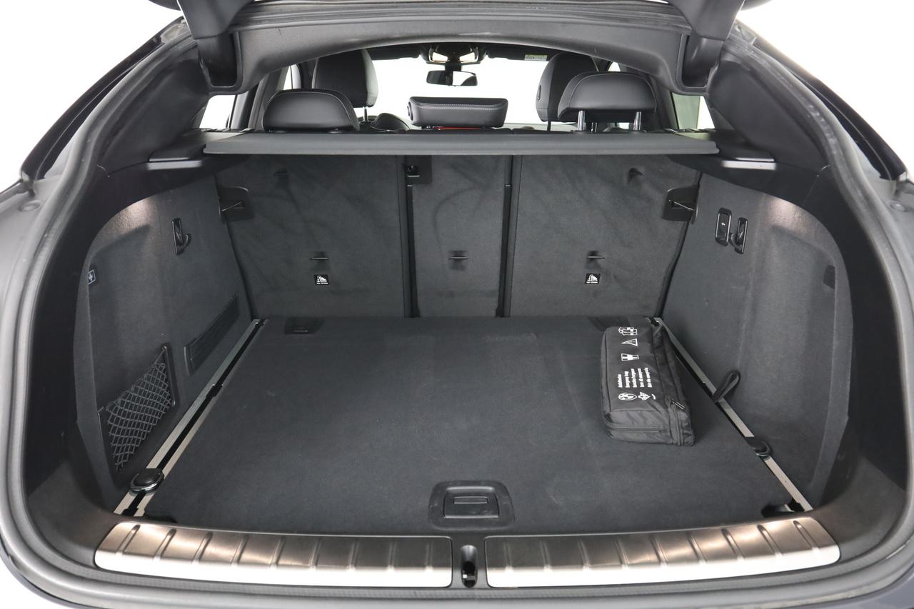 BMW X4 (G02) X4 xDrive20d 48V Msport
