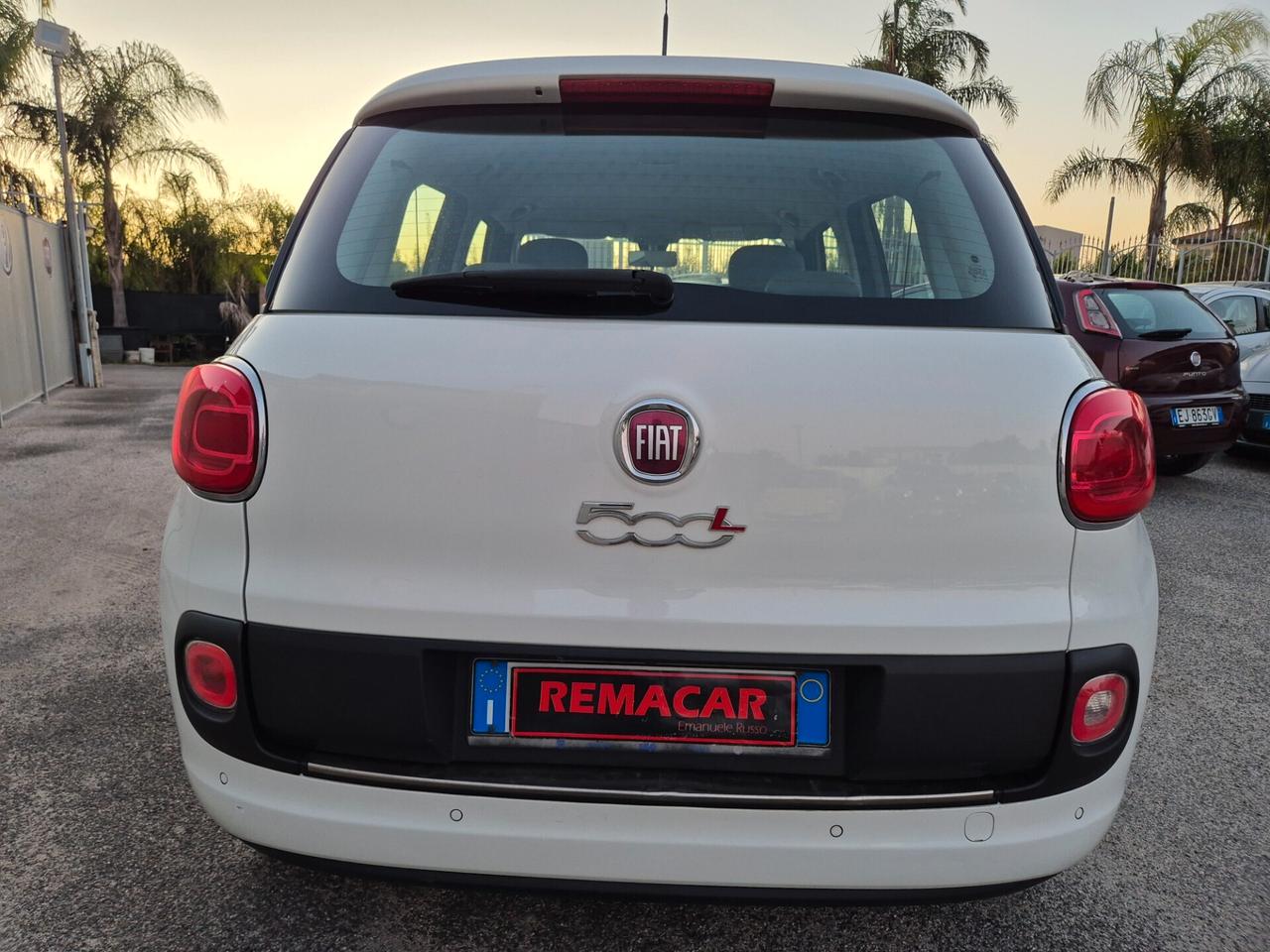 Fiat 500L 1.3 Multijet 95 CV Lounge NUOVA FULL 2016