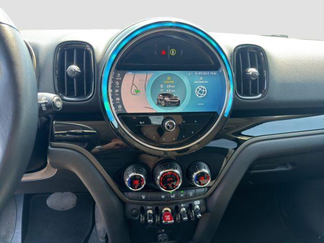 MINI Mini Countryman 2.0 Cooper D Countryman
