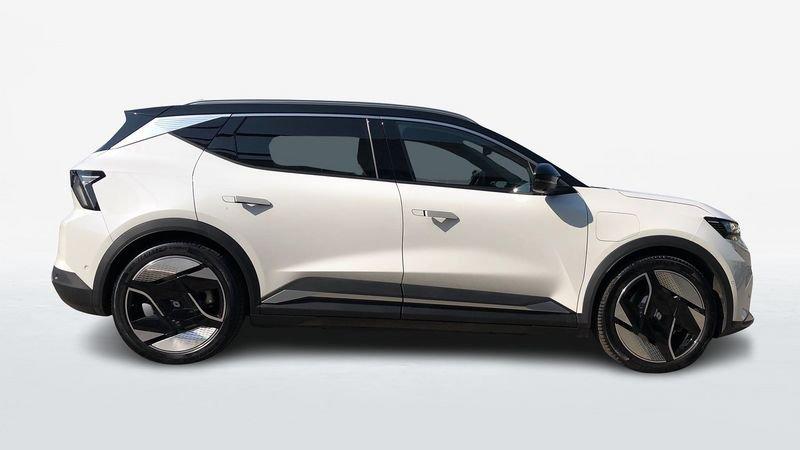 Renault Scénic E-Tech Electric Long Range Techno E-Tech Techno long range 220cv