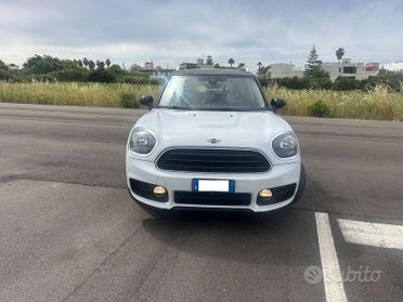 MINI Countryman Mini 2.0 Cooper D Business my18