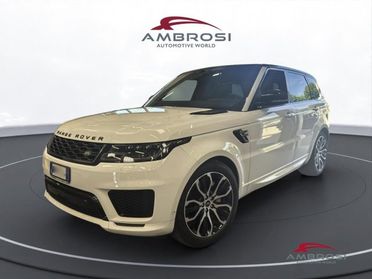 LAND ROVER Range Rover Sport Range Rover Sport 3.0d i6 mhev HSE Dynamic 249cv a