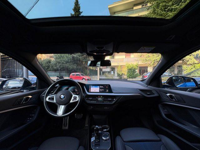 BMW 120 d 5p. Msport *TETTO APRIBILE*