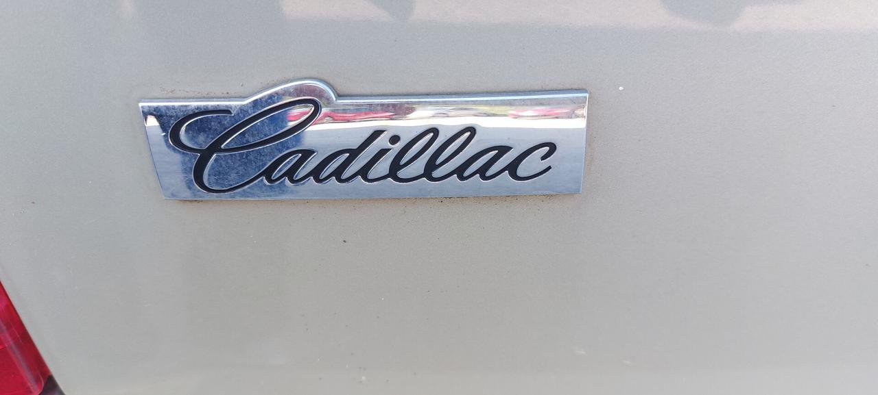 Cadillac BLS 1.9 D 150CV aut. Luxury