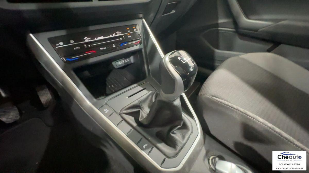 VOLKSWAGEN - Taigo - 1.0 TSI Life