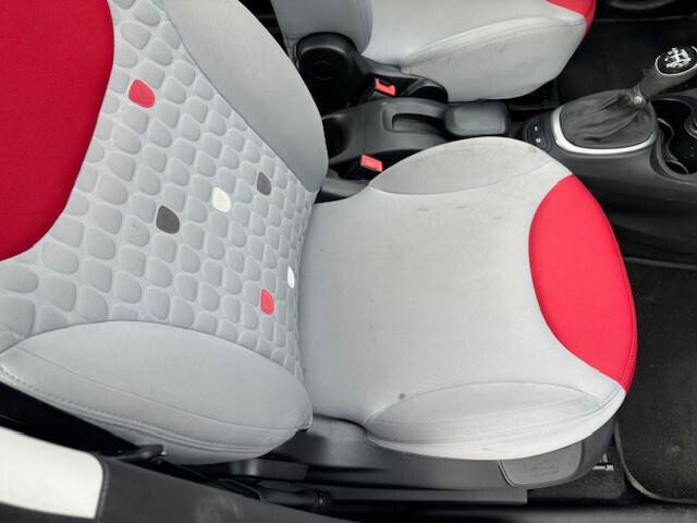 Fiat 500L 1.3 Multijet 85 CV Lounge automatica