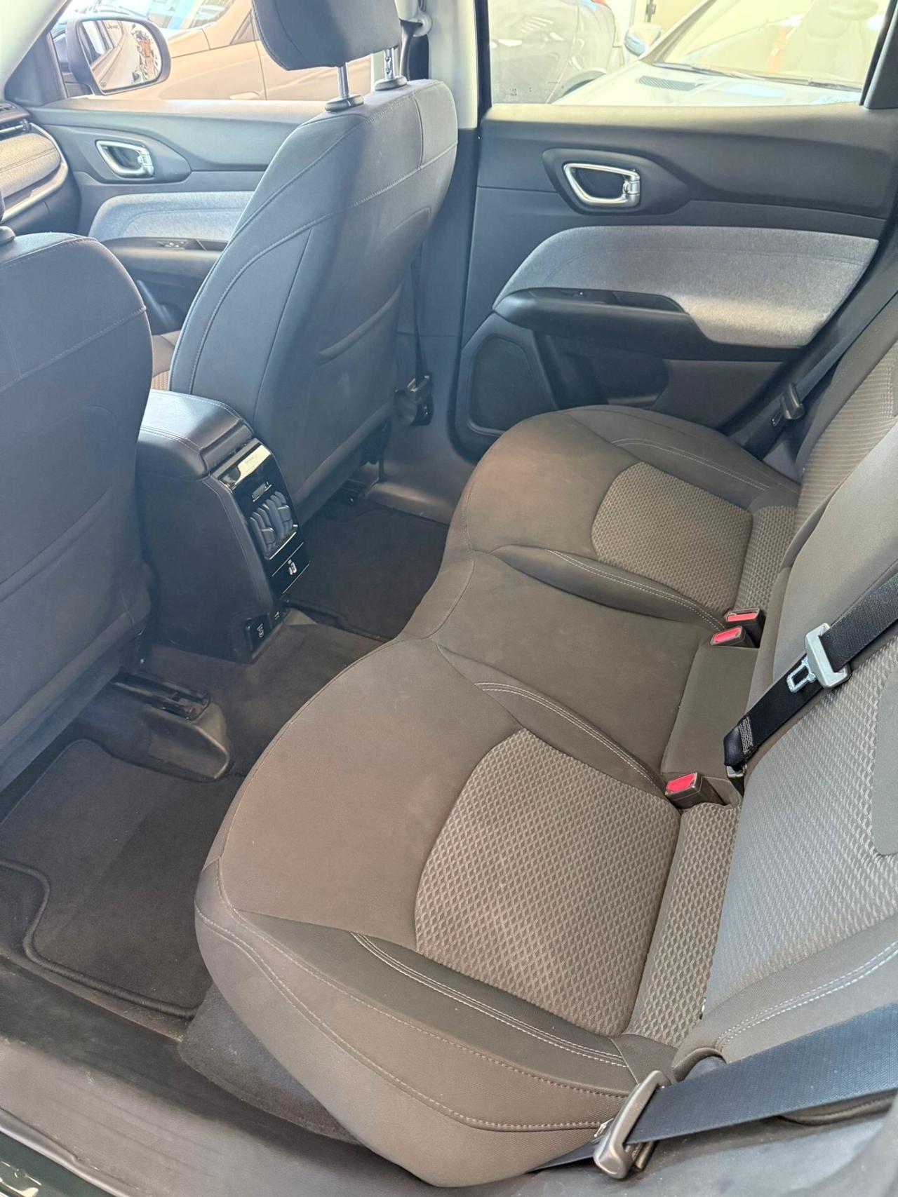 Jeep Compass 1.6 Multijet II 2WD Longitude