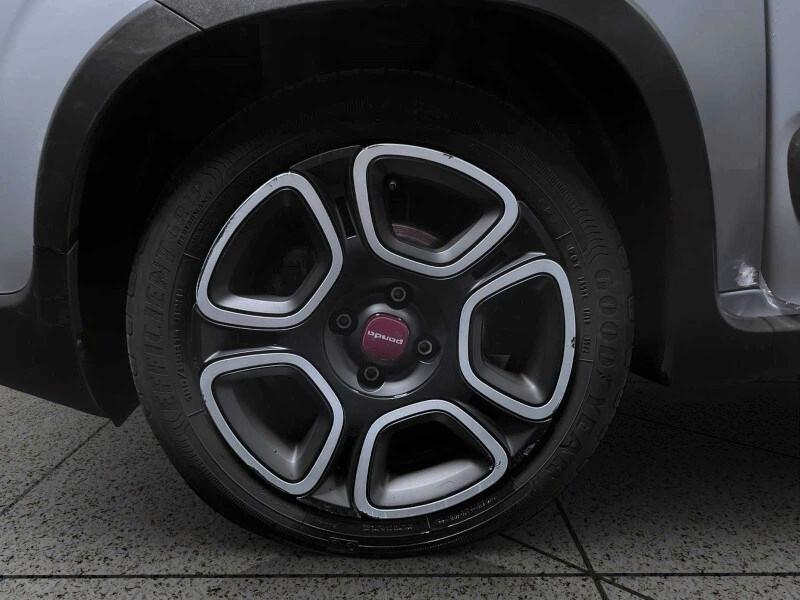 FIAT Panda 3ª serie Panda 1.0 FireFly S&S Hybr...