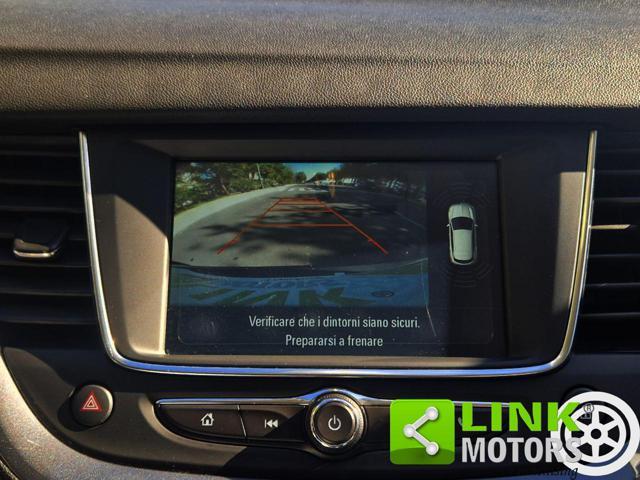 OPEL Grandland X 1.5 diesel Ecotec Start&Sto Ultimate