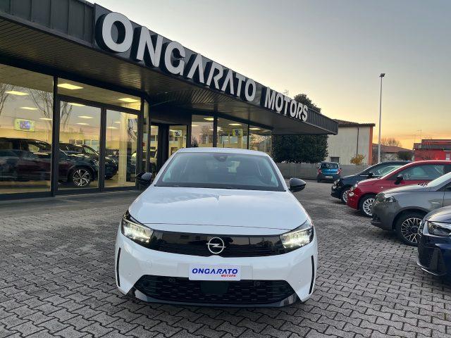 OPEL Corsa 1.2 S&S 75cv