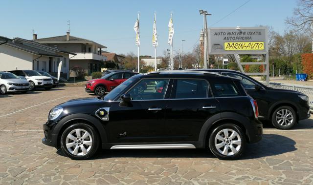 MINI Countryman 1.5 Cooper SE Business ALL4 Automatica
