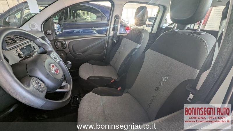 FIAT Panda Panda 1.2 EasyPower Lounge