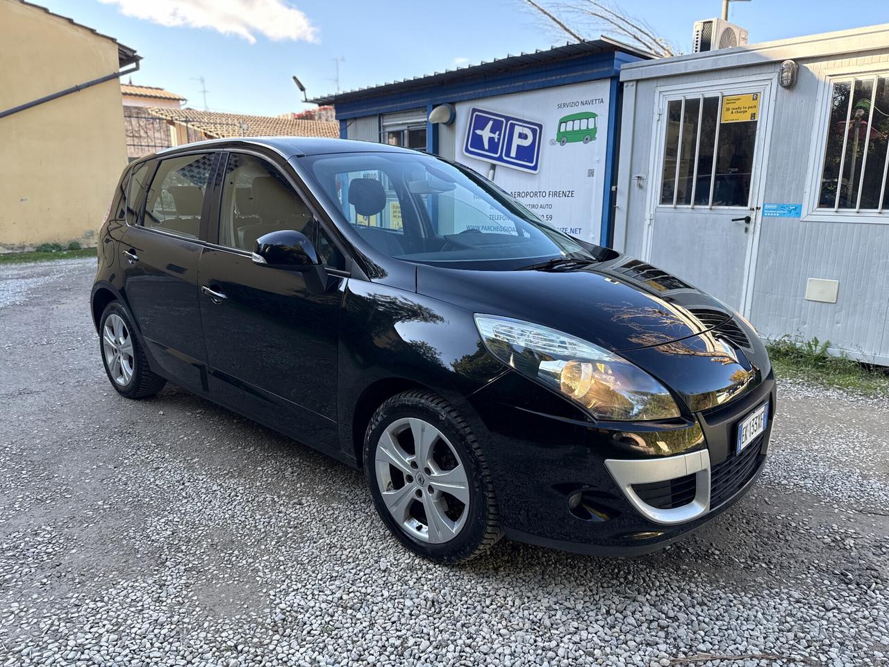 Renault Scenic Scénic X-Mod 1.5 dCi 110CV Luxe