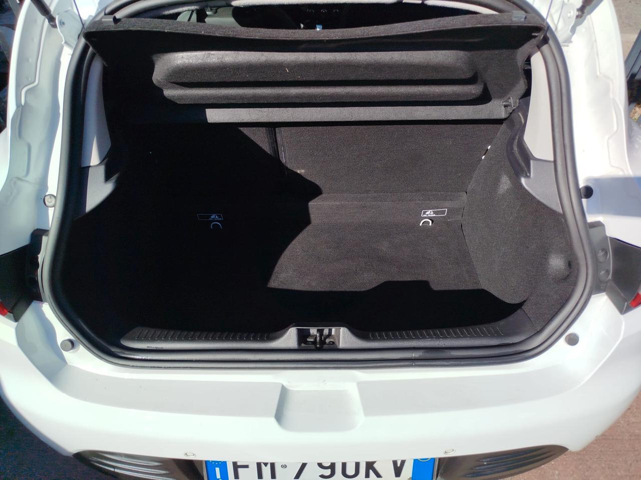 CLIO 1.2 - 73cv *PREZZO VERO* NAVI- SENSORI PARC.-IVA DEDUCIBILE