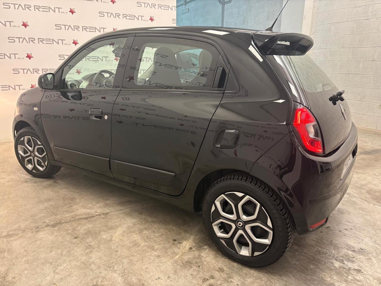 Renault Twingo SCe 65 CV Duel