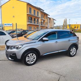 Peugeot 3008 BlueHDi 120 S&S Business