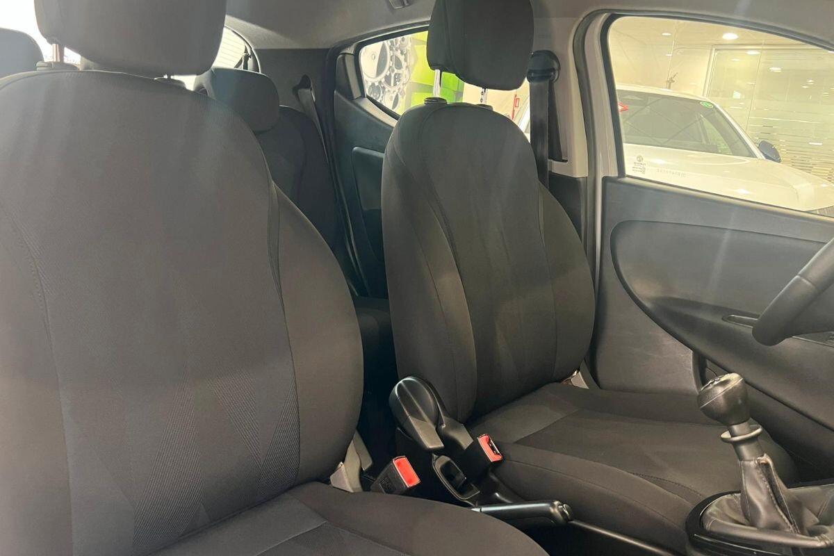 Lancia Ypsilon 1.2 69 CV 5 porte GPL Ecochic Gold
