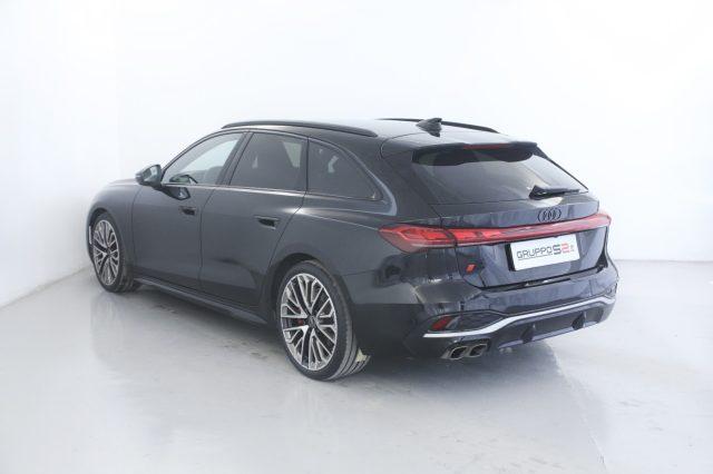 AUDI A5 Avant TDI quattro Stronic mHEV+ S Line edition ONE