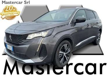 PEUGEOT 5008 1.5 bluehdi 130cv GT LINE EAT8 7 posti - GE947CL