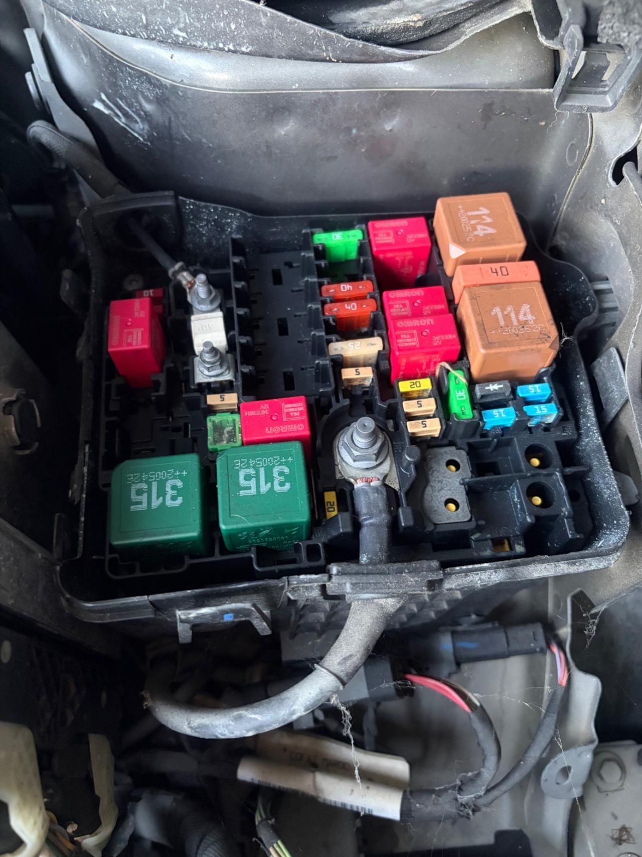 Citroen C3 PureTech Shine 2020 POCO ALLUVIONATA