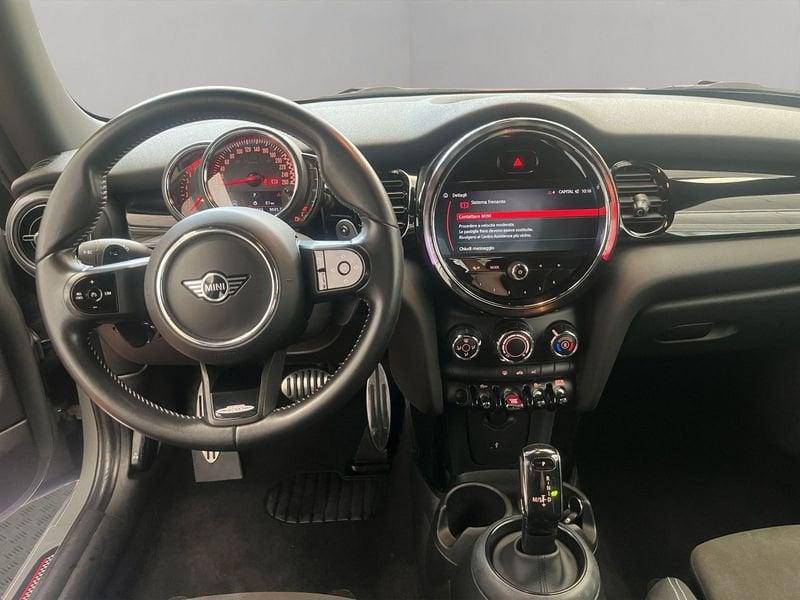 MINI Mini Mini 3p 2.0 JCW JCW
