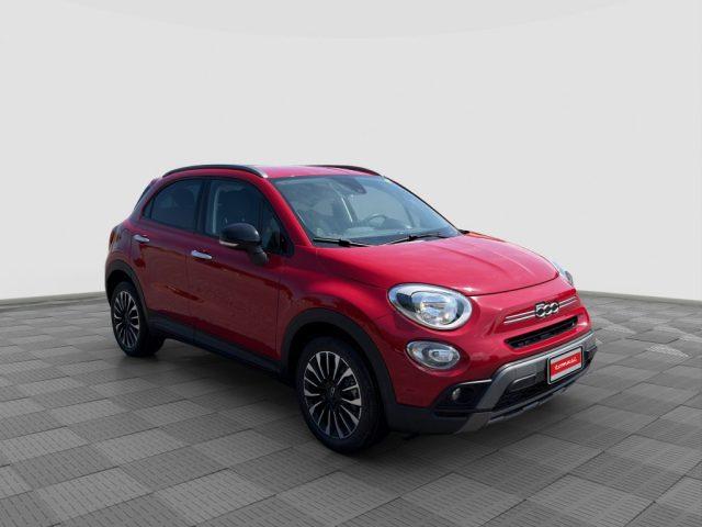FIAT 500X 500X 1.3 MultiJet 95 CV Cross