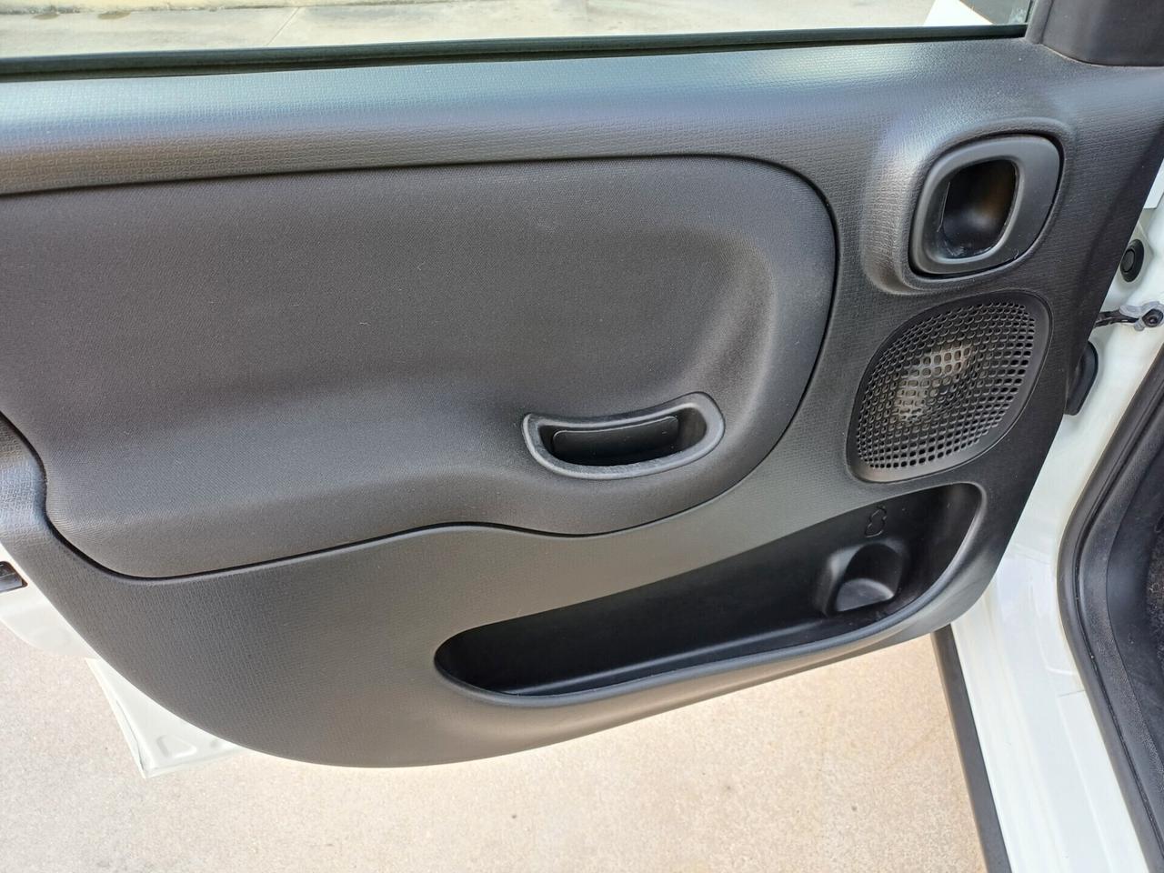 Fiat Panda 0.9 TwinAir Turbo Natural Power