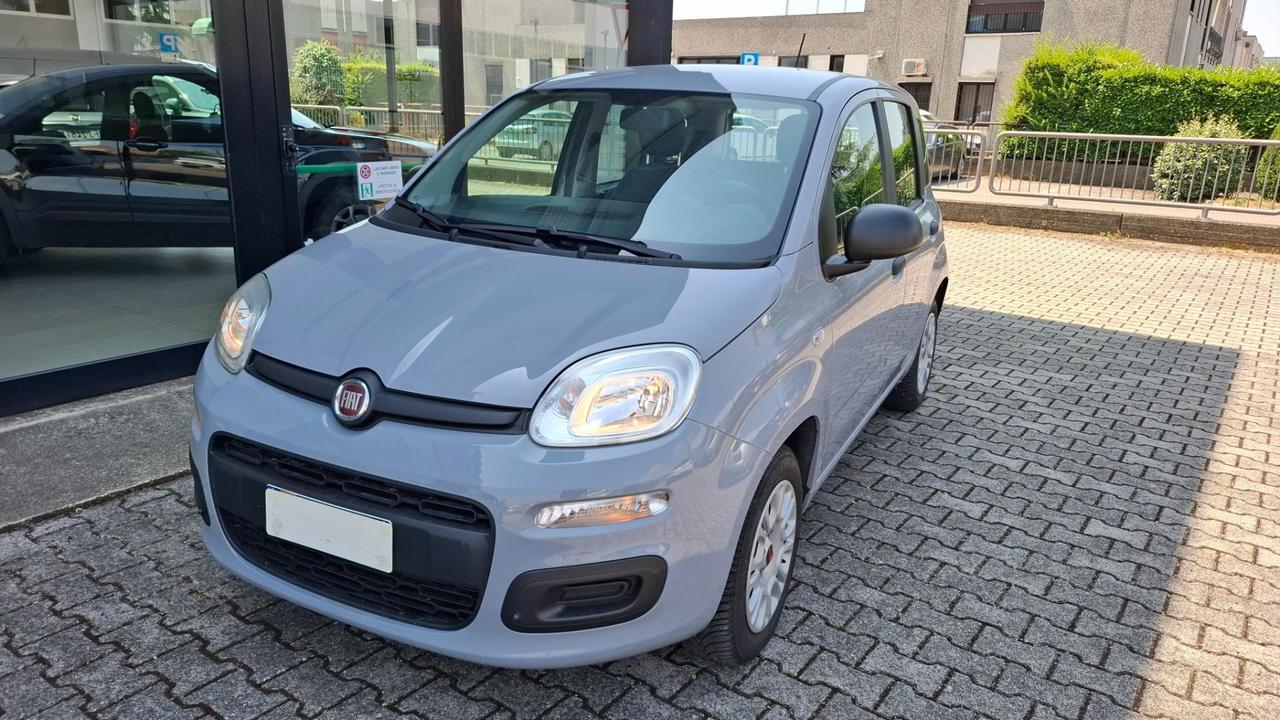 Fiat Panda 1.2 Easy s&s 69cv my19
